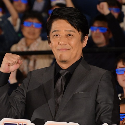 坂上忍、折込チラシを見てニヤニヤ…異常な「深読み」にスタジオ驚き 画像