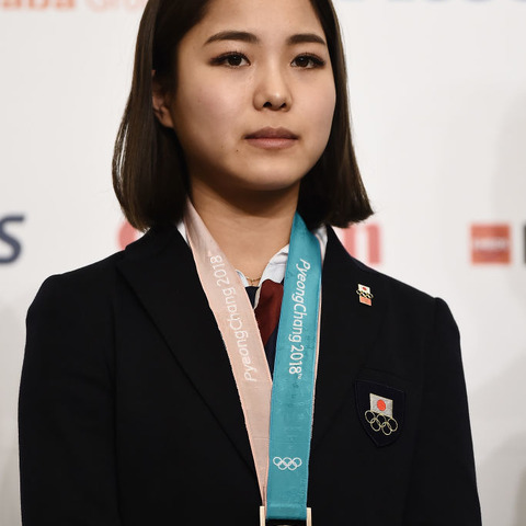 高梨沙羅選手、ディレクターの兄から「彼氏いるの?」と言われバッサリ「愚問ですよね」 画像