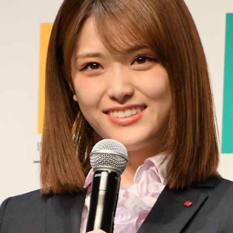 乃木坂・松村沙友理、人並外れたお米好きを告白!1回の食事で米3合 画像