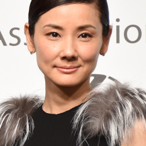 吉田鋼太郎、吉田羊から言われた思わせぶりな一言明かす! 画像