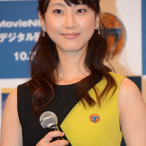 松井玲奈の“パクチー”愛に丸山隆平もびっくり!「突き抜けてる」 画像