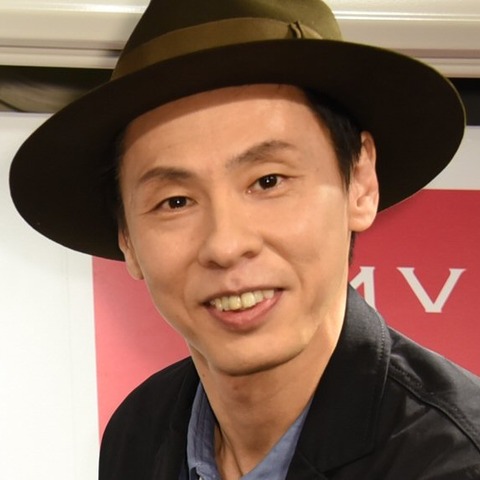 大倉孝二、恩人・八嶋智人に失礼発言?「若干めんどくさい」 画像