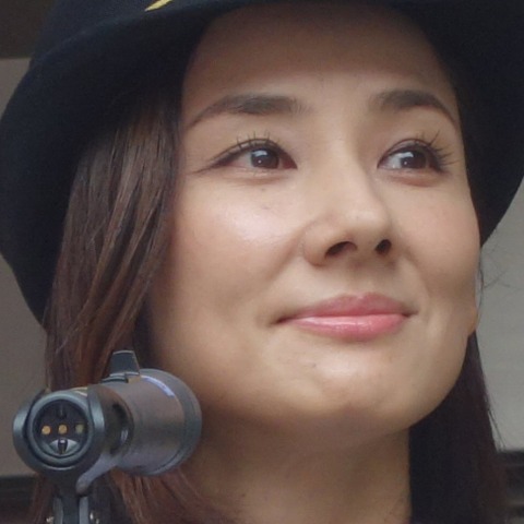 吉田羊、マネージャーに送るメールを陣内孝則に誤送信し絶叫! 画像