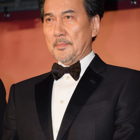 役所広司、昔の女優はわがまま?「セットの色が私に合わない」 画像