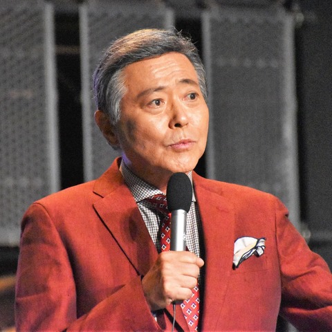 小倉智昭、悪質タックルの日大監督を非難「一番守りたいのは自分」 画像