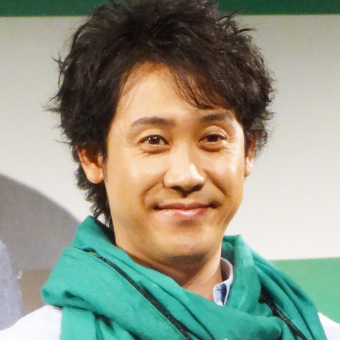大泉洋、映画共演の小松菜奈をベタ褒め「何をしても可愛い」 画像