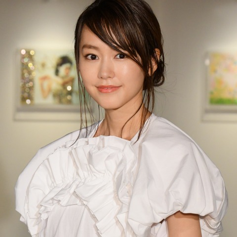 中居正広、桐谷美玲の仕事ぶりに驚愕「冗談じゃないね!」 画像