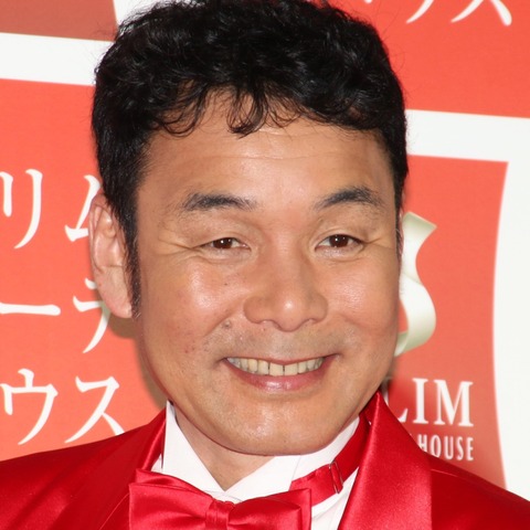 肥後克広、ダチョウ倶楽部の元メンバーを告白「近藤芳正さんっていう役者の方が」 画像
