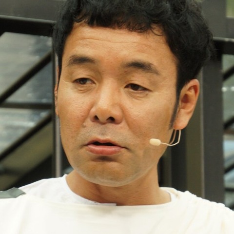 肥後克広、欽ちゃんに弟子入り志願の過去明かす 画像