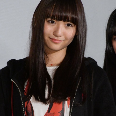 浅川梨奈が「笑顔って大変」としみじみ、“120%アイドル”役挑戦で新鮮な発見 画像