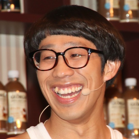 ひょっこりはん、真剣佑から「本人ですか?」と驚きの目で見られる 画像