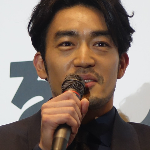 大谷亮平、久本雅美にズバリ!「黙ってればキレイなのに」 画像