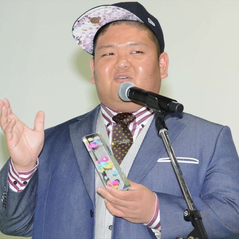 あらぽん、24時間ランナーみやぞんを心配「泳いでるところ見たことない」 画像