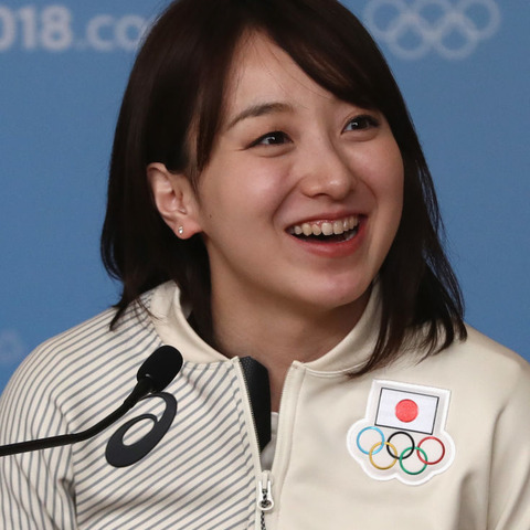 藤澤五月選手、パスポートのコピー同封のファンレターにびっくり 画像