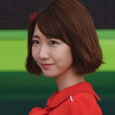 柏木由紀、NGT48・中井りかのウソを知り「コノヤロー」 画像