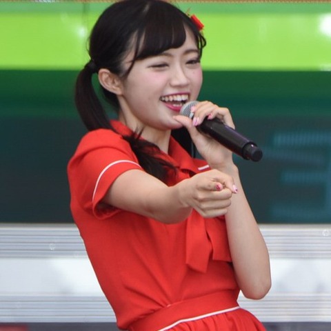 千鳥・ノブがNGT48中井りかを「本当にネクスト指原」「まわしがうまい」と絶賛! 画像