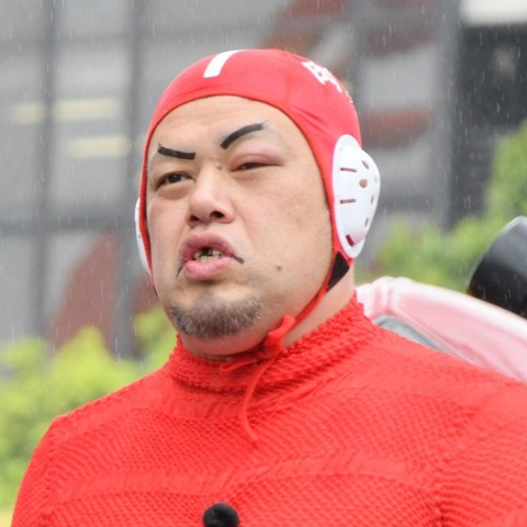 くっきー、吉本独立を画策していた!新事務所に誘われたM1王者が事情を暴露 画像