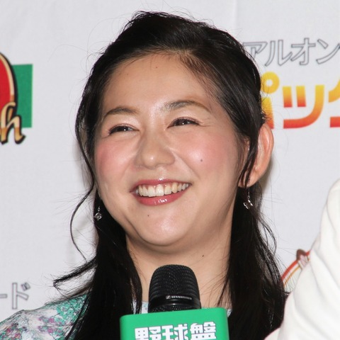 ずん飯尾、関根麻里の本性暴露?父・関根勤に暴言「昆虫ジジイ」 画像