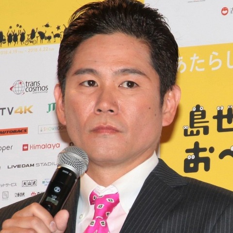 ガレッジセール川田、病気から復帰「元気になりました」 画像