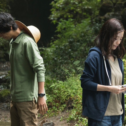 劇場版『昼顔』に反響!「サレ妻辛すぎ」「うわぁ~てなる」 画像