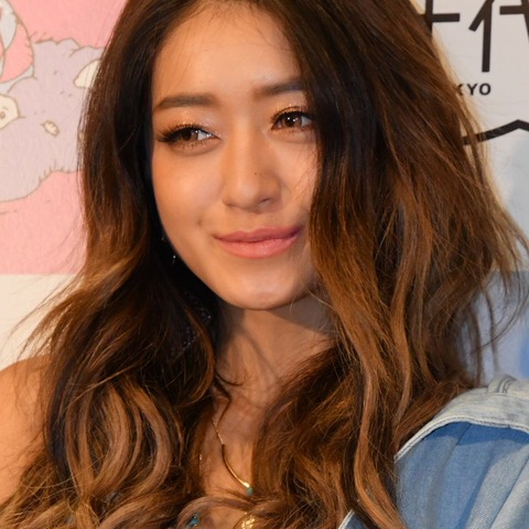 みちょぱ、女性版SASUKE「KUNOICHI」で予想外の脱落「落ちちゃった」 画像