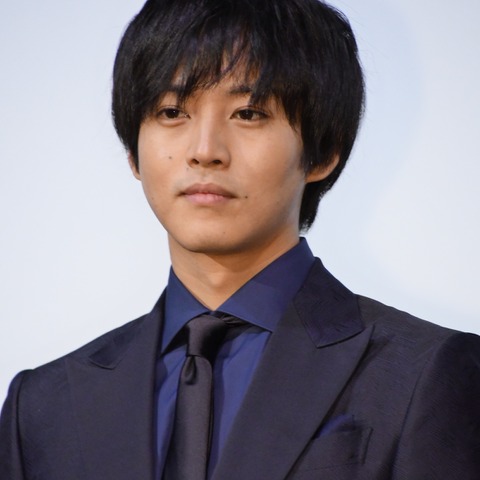 松坂桃李、ドッキリでの人柄の良さに絶賛の嵐「全世界泣く」 画像