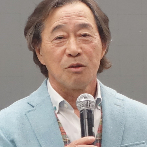 加藤シゲアキ、『金八』での大事件を謝罪 武田鉄矢からの手紙に涙 画像