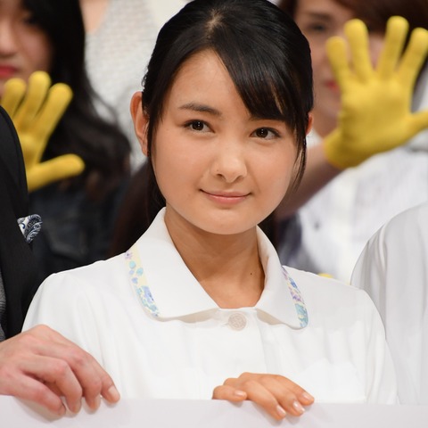 葵わかな、「昔からいじめられる役が多かった」『スカッとジャパン』常連から出世 画像