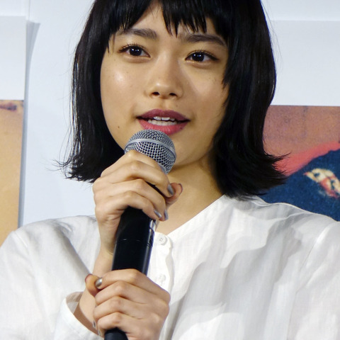 椎名林檎も魅了!杉咲花の声は「心を射抜かれてしまう」 画像