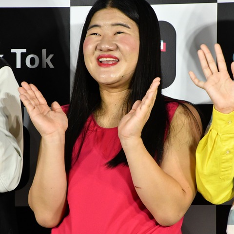 ガンバレルーヤよしこ、入浴中に一人二役でナゾの会話…相方まひるが目撃 画像
