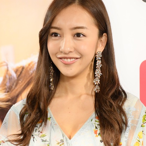 板野友美、久本雅美から「大食い」ぶりをバラされる 妹も目撃 画像
