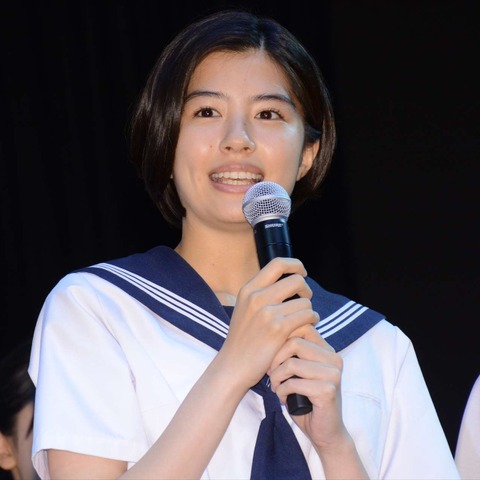 木下ほうか、父親役に喜び!娘役の佐久間由衣には「本物の娘みたい」 画像