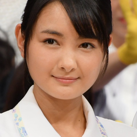 葵わかな、朝ドラヒロインに渡される伝説のグルメリストの存在明かす 画像