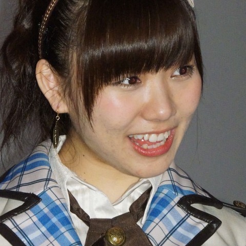 須田亜香里、ファンの情報が書き込まれた「ダスノート」の存在を明かす 画像