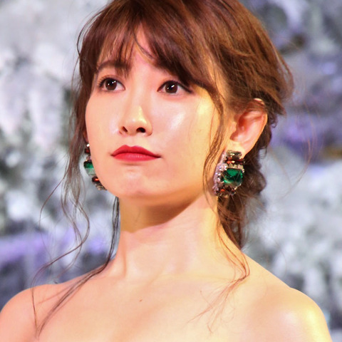 こじはる、前田敦子の結婚を生祝福「あっちゃーん!」 画像