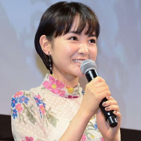 葵わかな、「俺についてこい」という男性に疑問「何でですか?」 画像