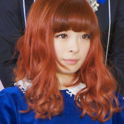 きゃりーぱみゅぱみゅ、『紅白』衣装の“裏話”を解禁「時効なんで」 画像