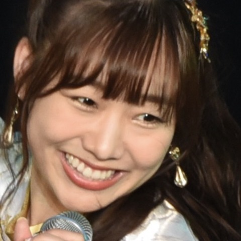 須田亜香里、前澤社長に苦言「この状況おいしいって思ってる」 画像