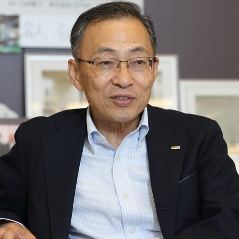 【インタビュー】QTnet 岩崎社長が語る九州のネットワークビジネス 画像