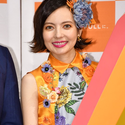 ベッキー、くっきーの似顔絵に「ひどい!」と猛抗議……ユニットは解散? 画像