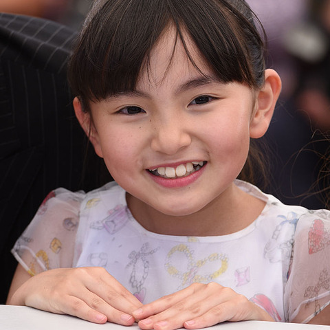 鈴木梨央に意外な下積み時代…芦田愛菜のバックダンサーだった! 画像