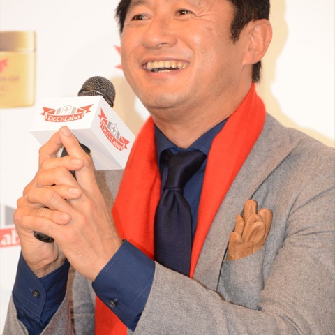 武田修宏、槙野智章選手からクレーム「女性のお尻の写真を送ってくる」 画像