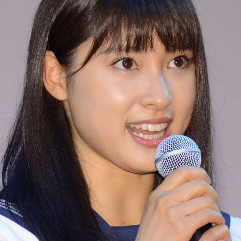 土屋太鳳、日用品にはすべて“さん”づけ 「“くん”でもいいです」 画像