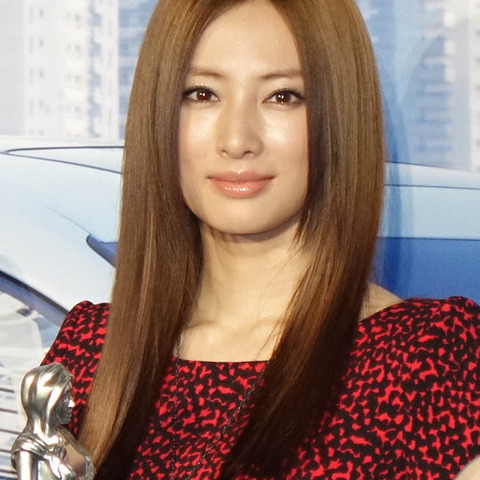 北川景子、DAIGOに好評な手料理は「MD」 画像