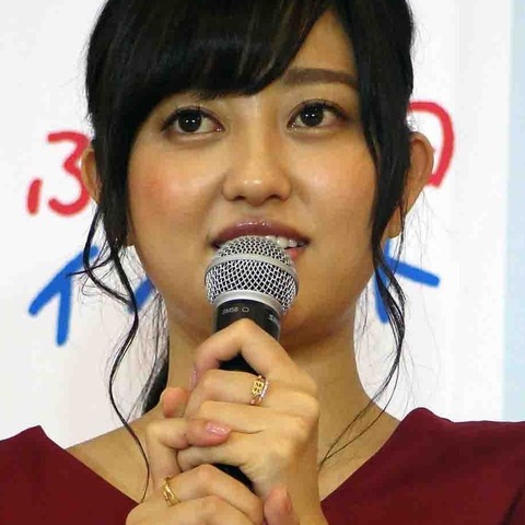 水トアナ、菊地亜美の「水トアナに間違えられた」発言に「ちょっと心外」 画像