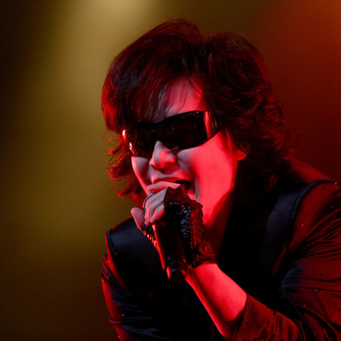Toshl、「およげ!たいやきくん」の熱唱に絶賛の嵐「泣ける」 画像