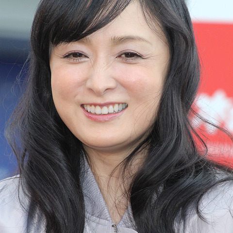 国生さゆり、再婚は「ちょっと無理かな」 その理由も明かす 画像