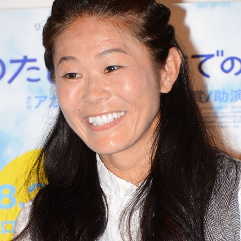 澤穂希、丸山桂里奈の活躍に先輩から怒られる…「あいつどうなってんだ?」 画像