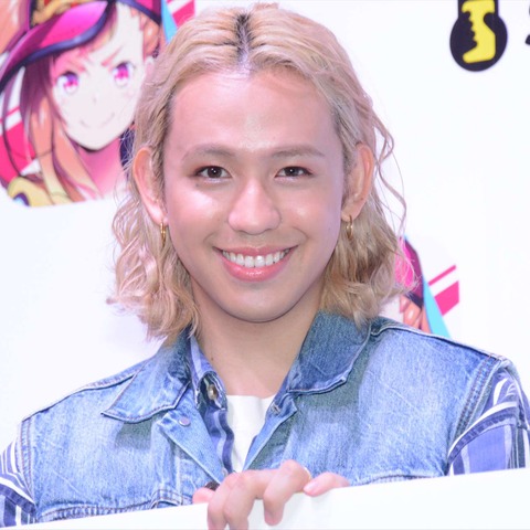 ぺえ、りゅうちぇるからパワハラ被害?「王様かよ」 画像