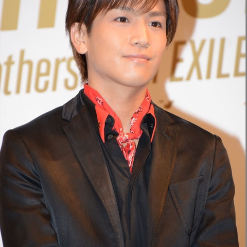三代目JSB・岩田剛典、オーディション合宿の過酷さ明かす「白髪増えた」 画像